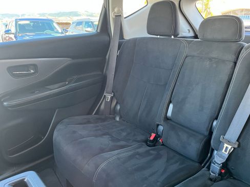 Used 2023 Nissan Murano S image 38