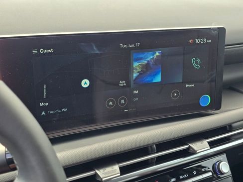 New 2025 Hyundai Santa Cruz XRT image 22