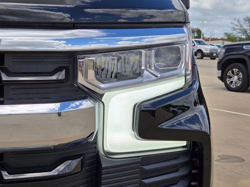 Used 2026 Chevrolet Silverado 1500 LT w/ Texas Edition Plus RWD image 30