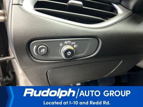 Used 2023 Chevrolet Malibu LT image 14