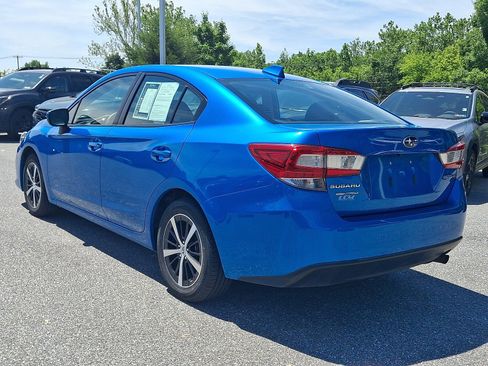Used 2022 Subaru Impreza 2.0i Premium AWD/4WD image 6