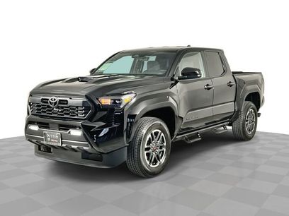 Used 2025 Toyota Tacoma TRD Sport