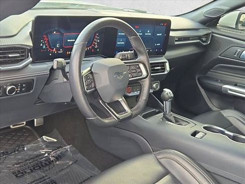 Used 2024 Ford Mustang Premium RWD image 10