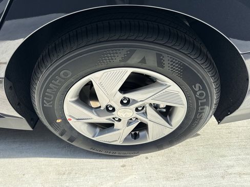 New 2026 Hyundai Sonata SE image 17