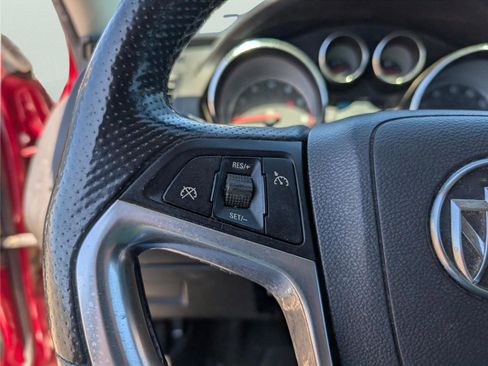 Used 2013 Buick Regal GS image 26