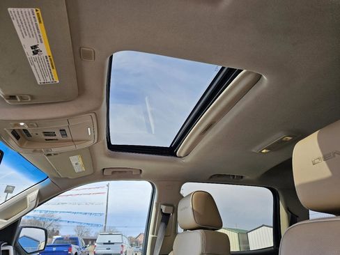 Used 2017 GMC Sierra 1500 Denali w/ Denali Ultimate Package image 9