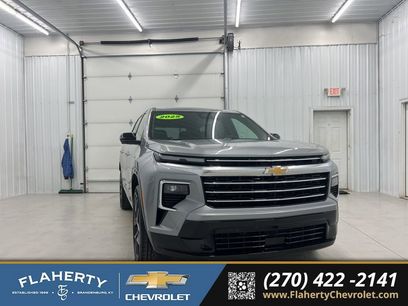 Used 2025 Chevrolet Traverse High Country w/ LPO, Floor Liner Package