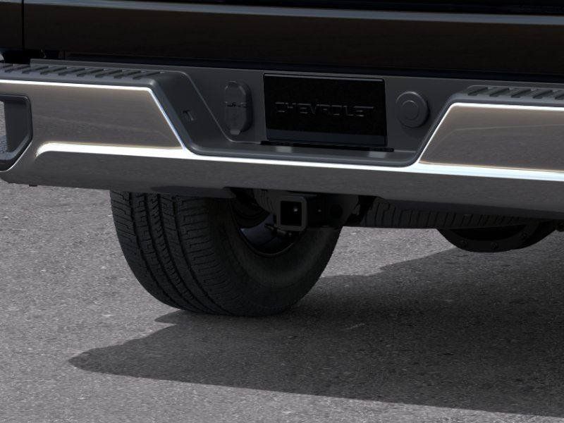 New 2026 Chevrolet Silverado 1500 LT w/ Convenience Package II AWD/4WD image 14