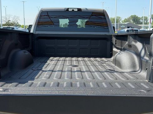 New 2026 RAM 3500 Big Horn AWD/4WD image 34
