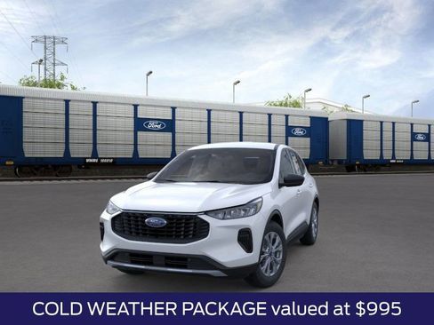New 2026 Ford Escape Active w/ Cold Weather Package image 2