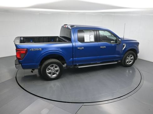Used 2025 Ford F150 XLT w/ Equipment Group 301A Standard AWD/4WD image 36