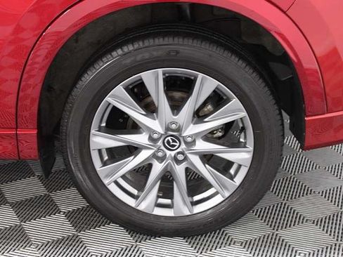 Used 2025 MAZDA CX-5 AWD 2.5 S w/ Premium Plus Pkg image 18