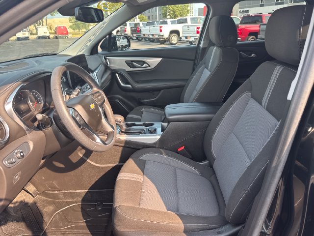 Used 2024 Chevrolet Blazer LT w/ Convenience Package FWD image 9