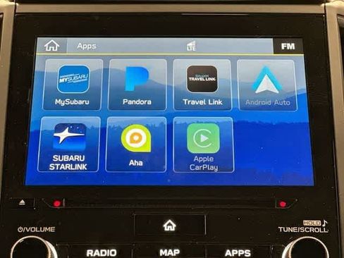 Used 2023 Subaru Forester Wilderness AWD/4WD image 14