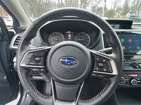 Used 2023 Subaru Crosstrek 2.5i Limited image 15
