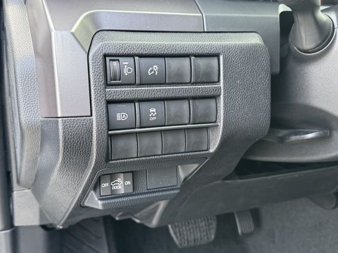 New 2026 Toyota Tacoma SR5 AWD/4WD image 17