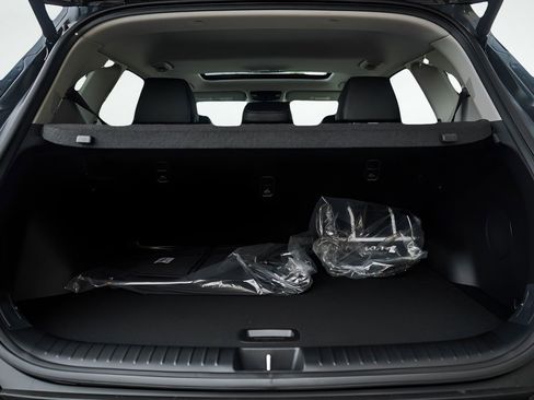 New 2026 Kia Seltos SX w/ SX Sunroof Package image 8