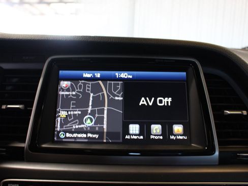 Used 2019 Hyundai Sonata Limited image 21