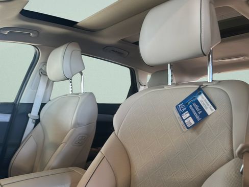 New 2026 Genesis GV80 3.5T Advanced AWD/4WD image 9