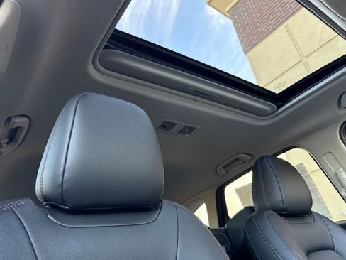 New 2025 MAZDA CX-5 Carbon Edition image 19