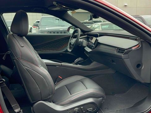 Used 2024 Dodge Charger Daytona R/T w/ Plus Group AWD/4WD image 29