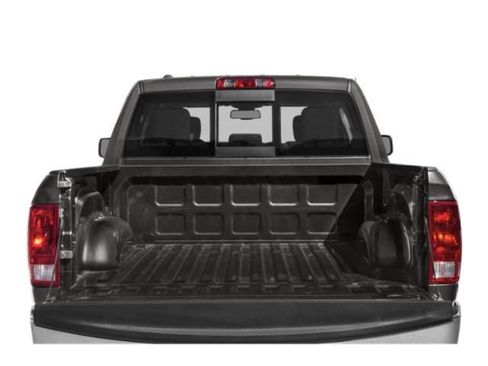 Used 2014 RAM 1500 Big Horn AWD/4WD image 12