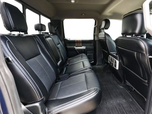 Used 2020 Ford F150 Lariat w/ Equipment Group 502A Luxury AWD/4WD image 23