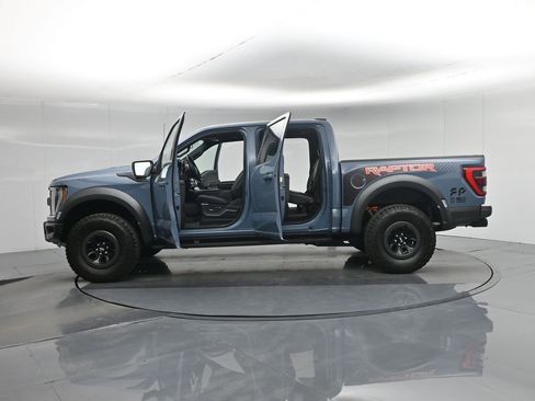 Used 2023 Ford F150 Raptor image 5