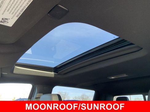 Used 2026 GMC Sierra 1500 AT4 w/ AT4 Premium Package image 4