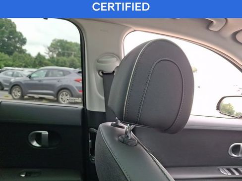 Certified 2023 Hyundai Ioniq 5 Limited w/ Cargo Package AWD/4WD image 13