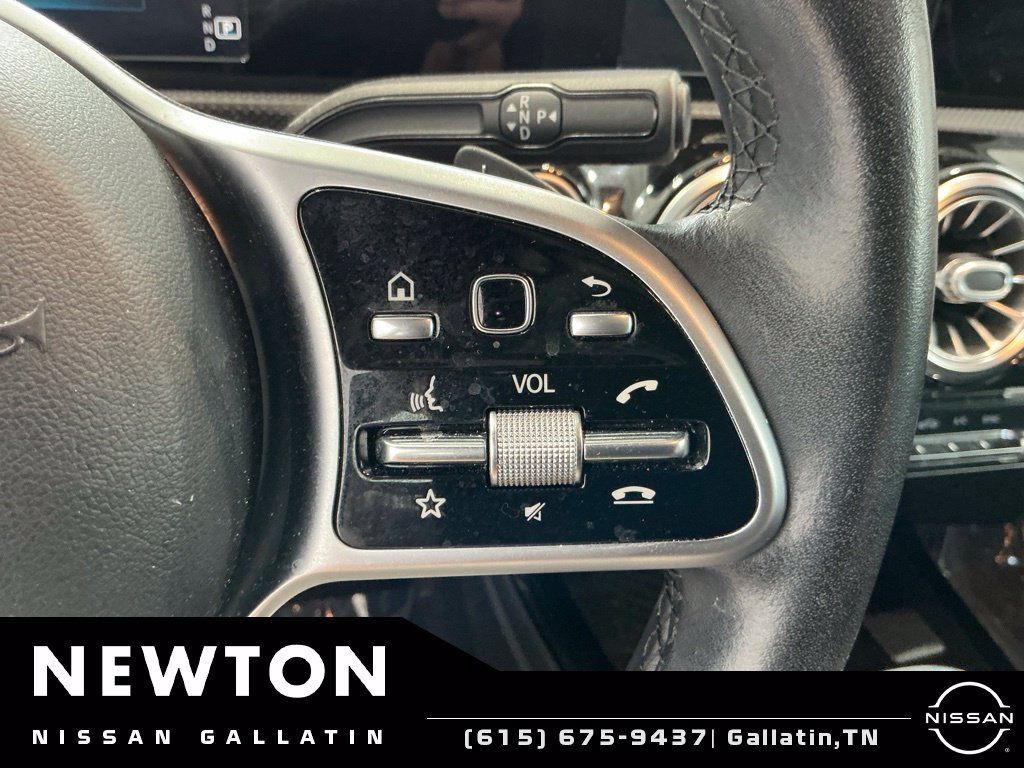 Used 2019 Mercedes-Benz A 220 image 38