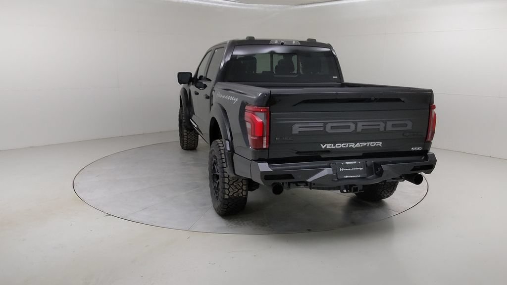 New 2026 Ford F150 Raptor AWD/4WD image 17