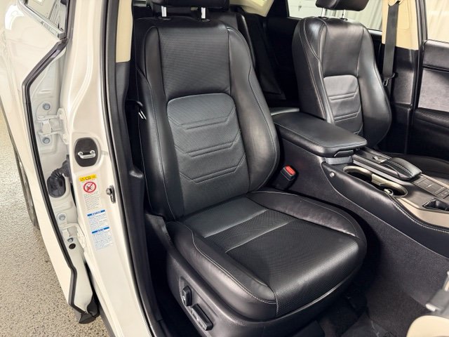 Used 2016 Lexus NX 200t AWD w/ Luxury Package image 26