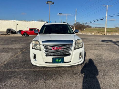 Used 2015 GMC Terrain Denali image 8