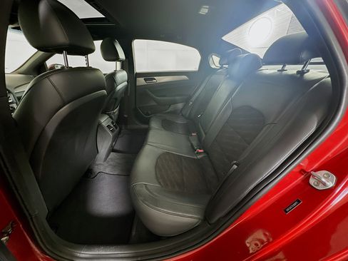 Used 2019 Hyundai Sonata Sport image 29