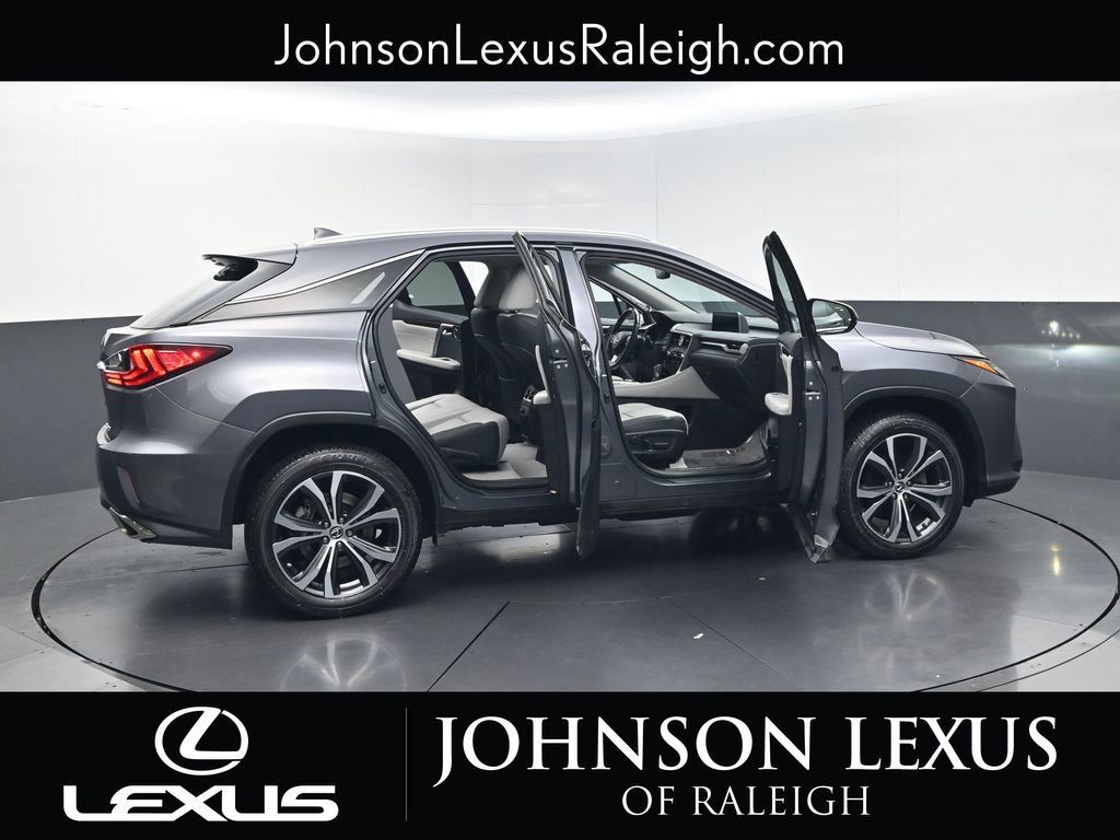 Used 2018 Lexus RX 350 FWD w/ Premium Package image 31
