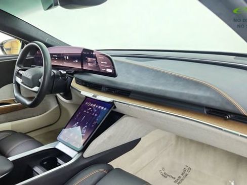 Used 2022 Lucid Air Grand Touring AWD/4WD image 21