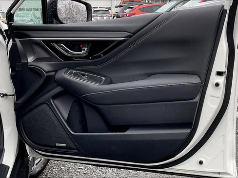 Certified 2025 Subaru Outback Touring XT image 21