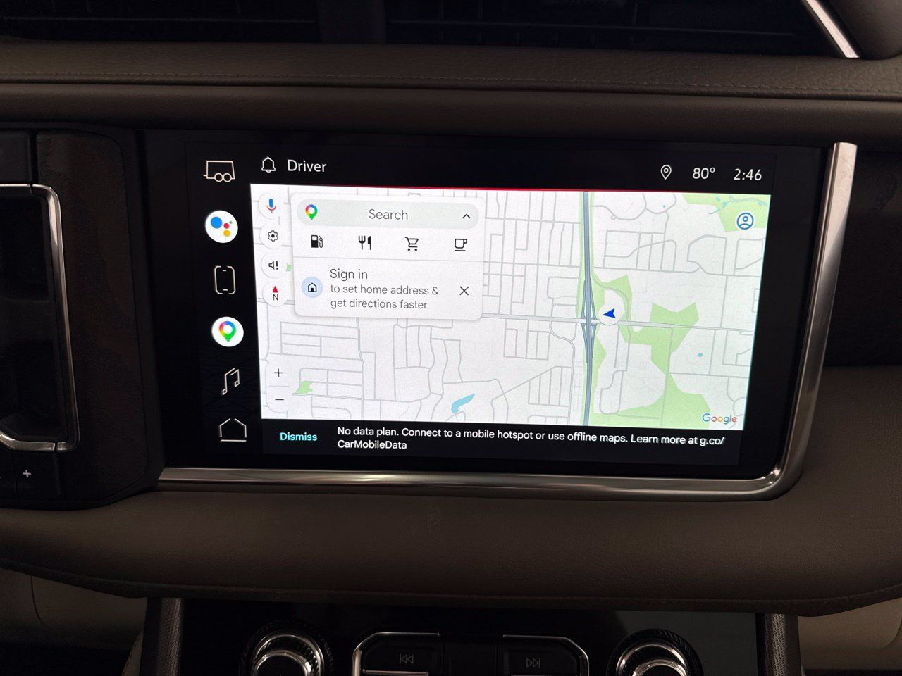 Used 2022 GMC Yukon Denali AWD/4WD image 30