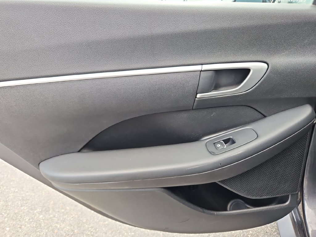 Used 2021 Hyundai Sonata SE FWD image 26