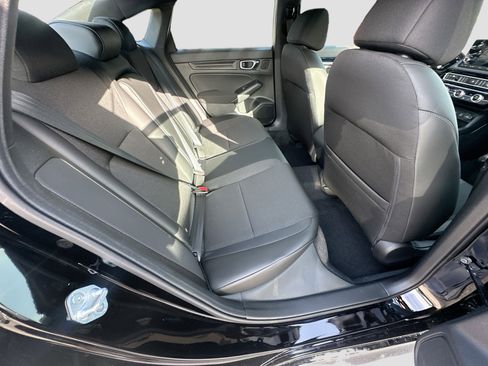 New 2026 Honda Civic Sport image 20