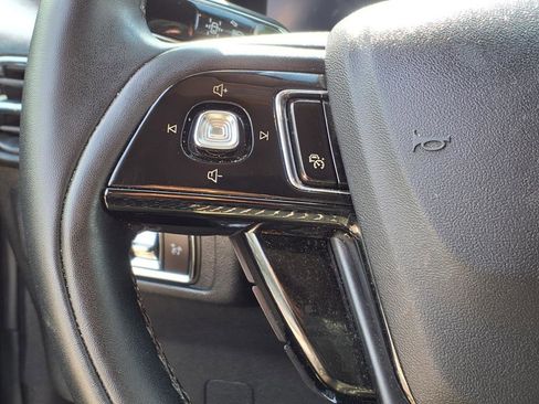 Certified 2023 Lincoln Corsair AWD w/ Equipment Group 101A image 21