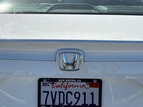 Used 2017 Honda Civic LX image 19