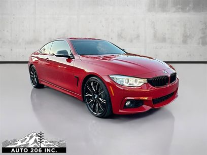Used 2016 BMW 428i Coupe