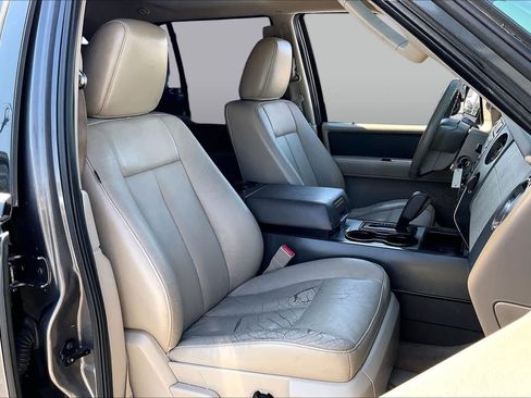 Used 2013 Ford Expedition XLT w/ Leather Seating Pkg RWD image 9