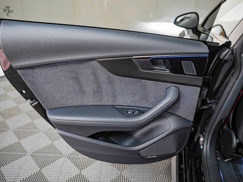 Used 2023 Audi RS 5 Sportback image 24