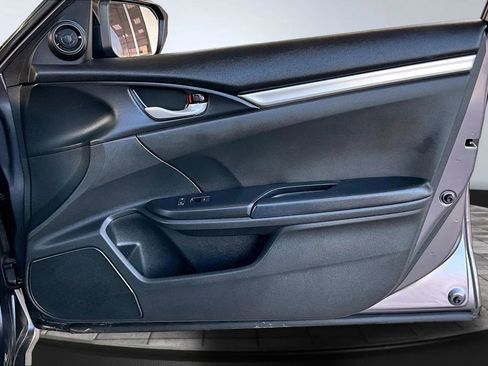 Used 2020 Honda Civic Sport image 24