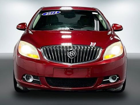 Used 2014 Buick Verano image 2