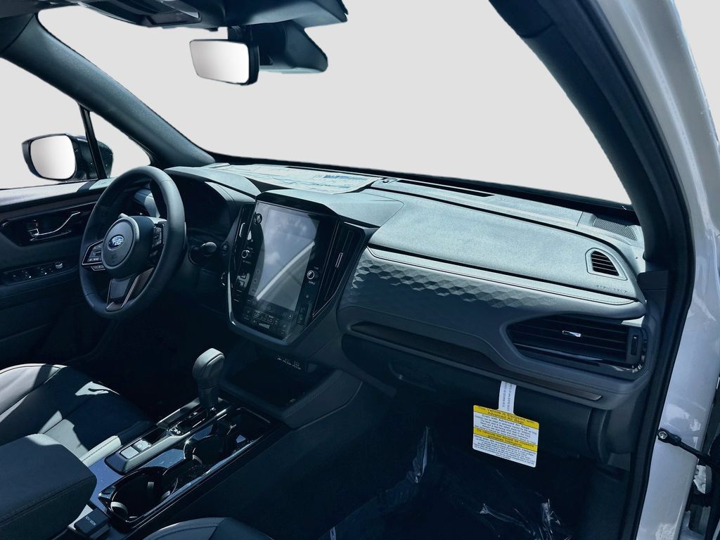 New 2026 Subaru Forester Sport AWD/4WD image 26