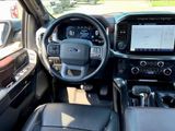 Certified 2023 Ford F150 Lariat w/ Equipment Group 502A High image 5
